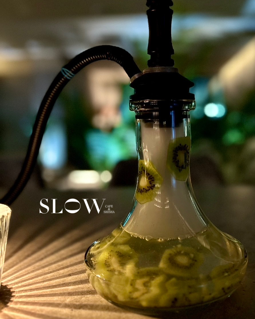 スロー SLOW