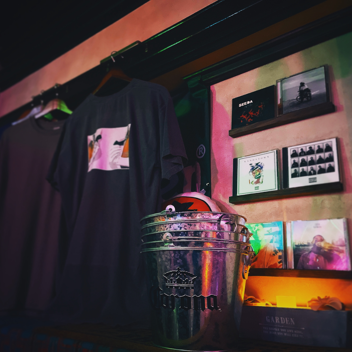 BAR Elijah(バー・イライジャ)