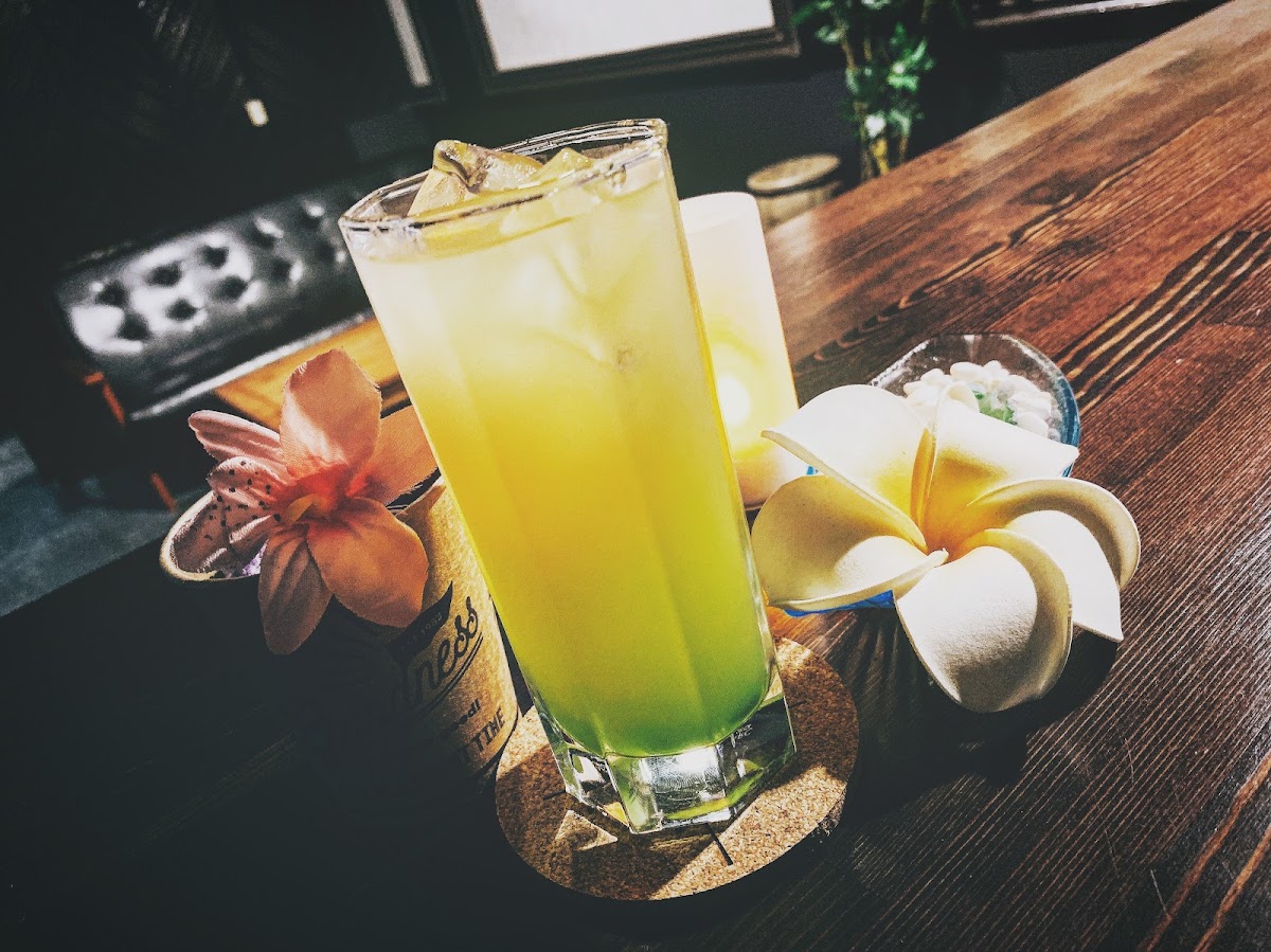 BAR Elijah(バー・イライジャ)