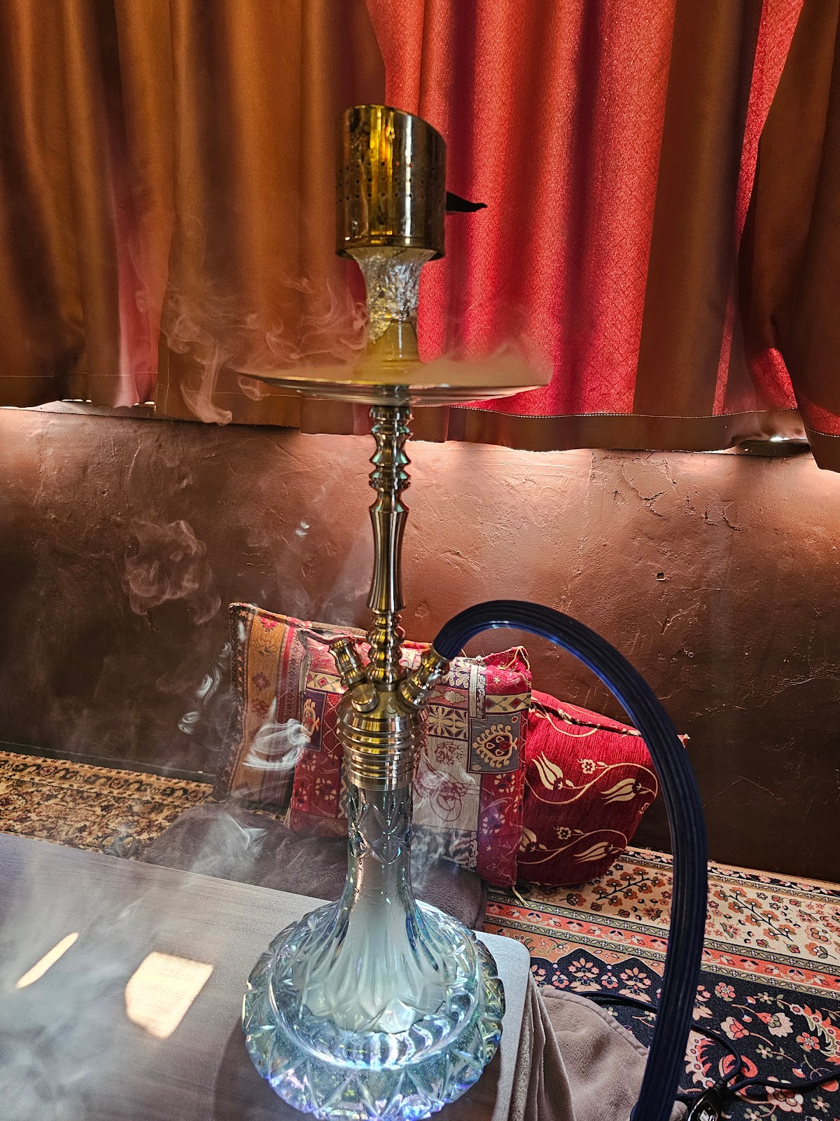 shisha Höhle ~シーシャヘーレ~
