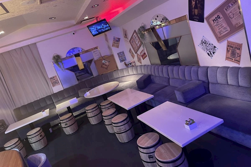 Cafe&Bar 千葉中央店 Fleur
