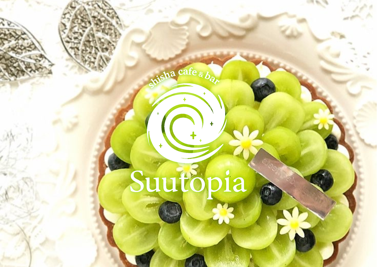 Suutopia 新宿歌舞伎町3号店