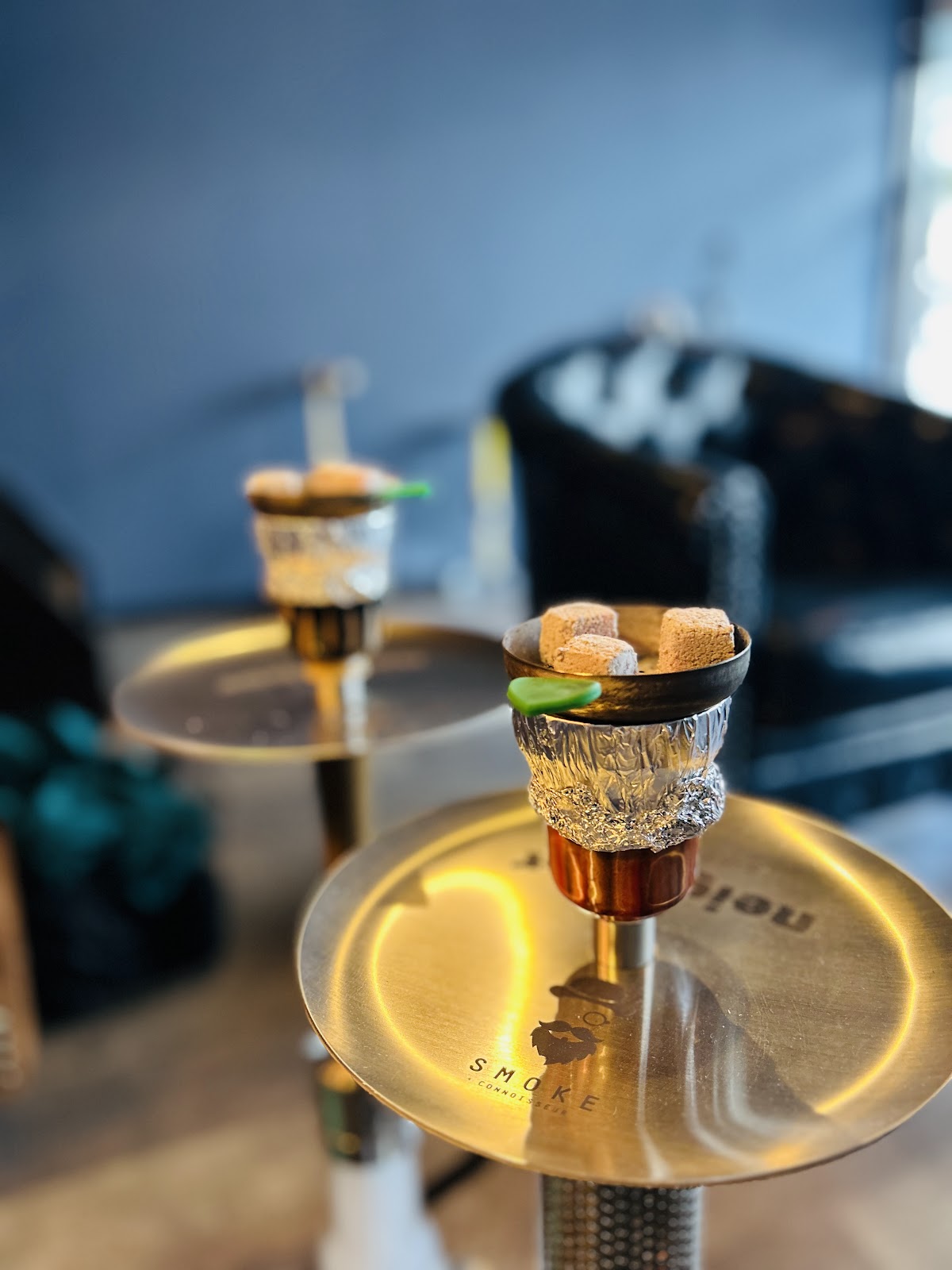 Coffee & Shisha Bar neighbor 鶴橋