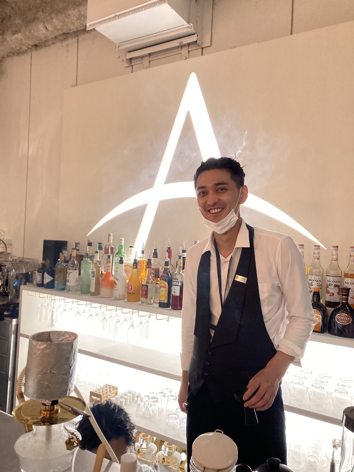 AgrabaR ポーカー テキサスホールデム専門店
