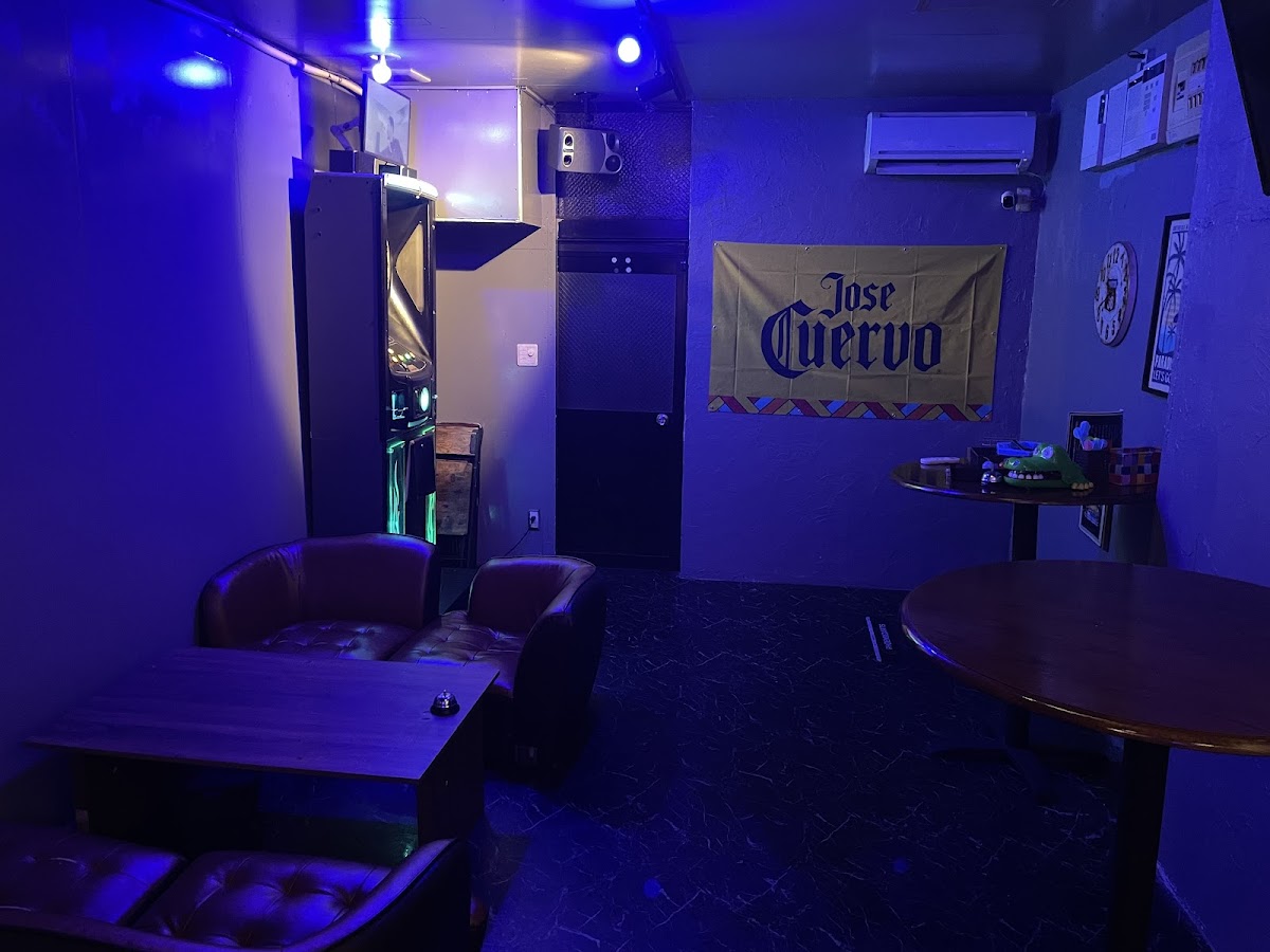 shisha & darts Bar Leeds
