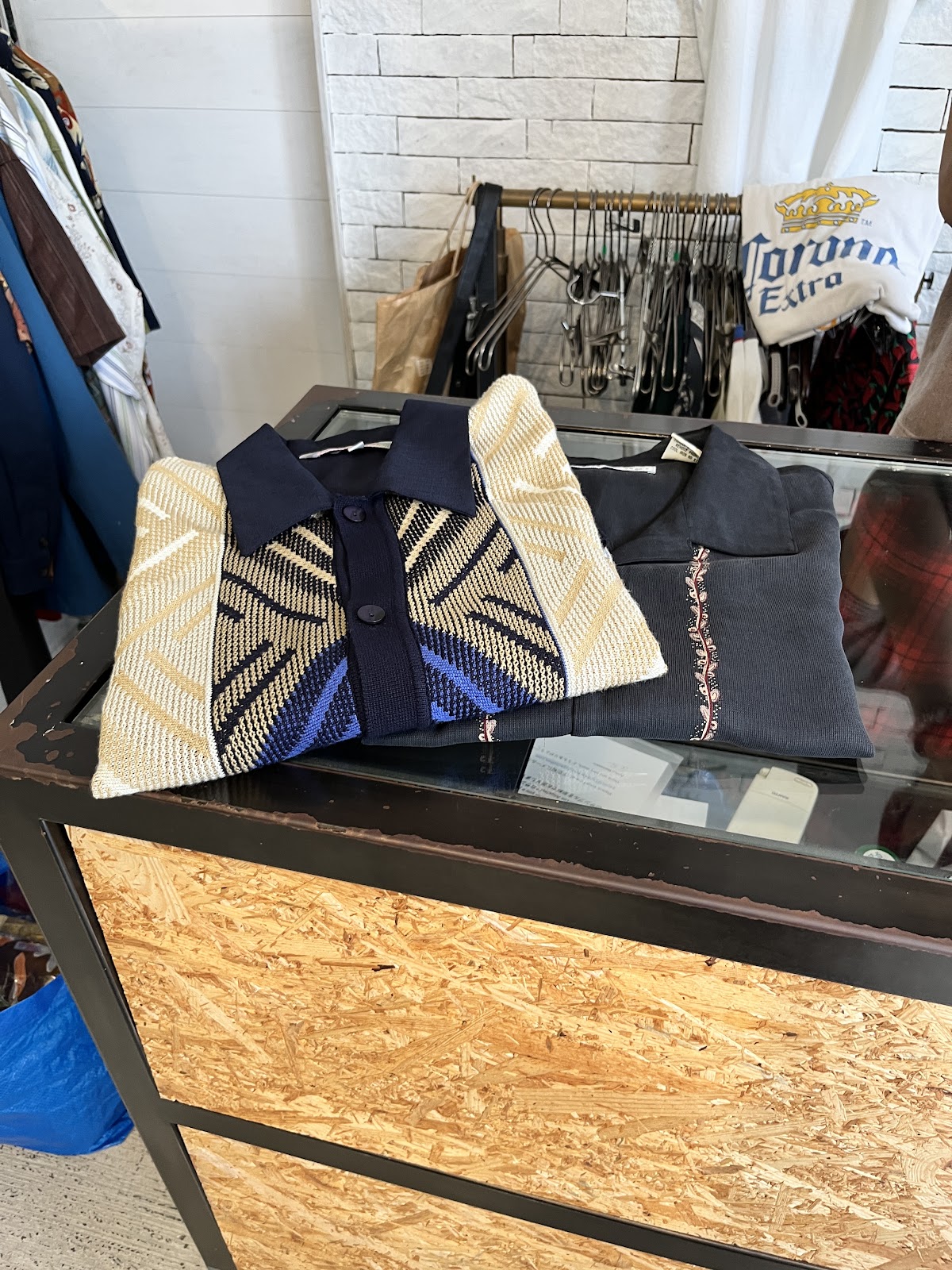 古着屋 SELEN 下北沢店