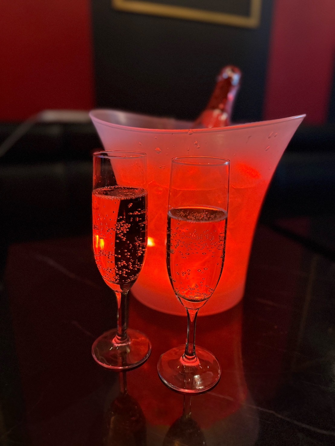 遊べるシーシャ カフェ＆バー Nexus 新宿歌舞伎町