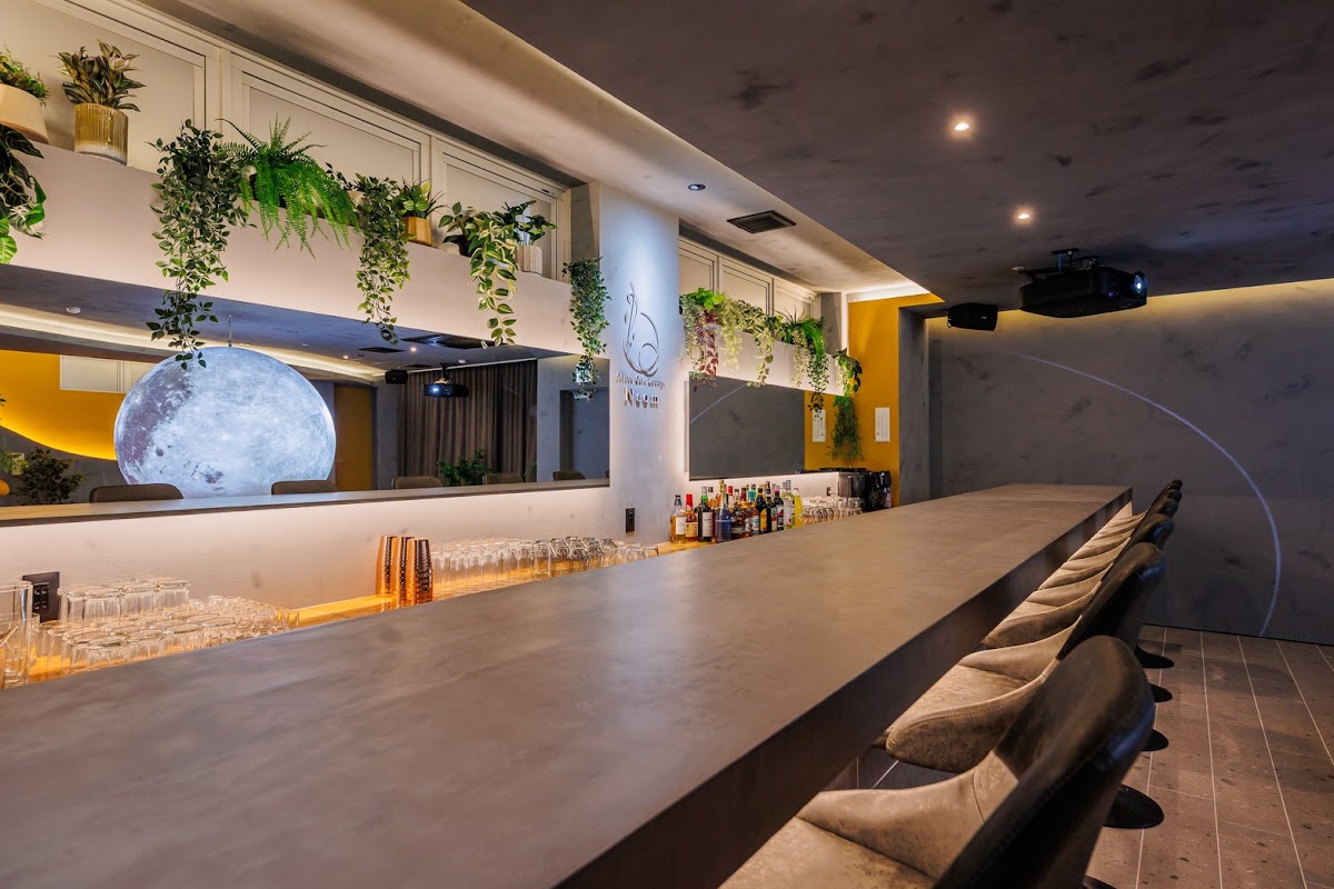 Shisha Cafe Lounge Neom/シーシャカフェラウンジネオン 名古屋栄店(hookah lounge Neom)