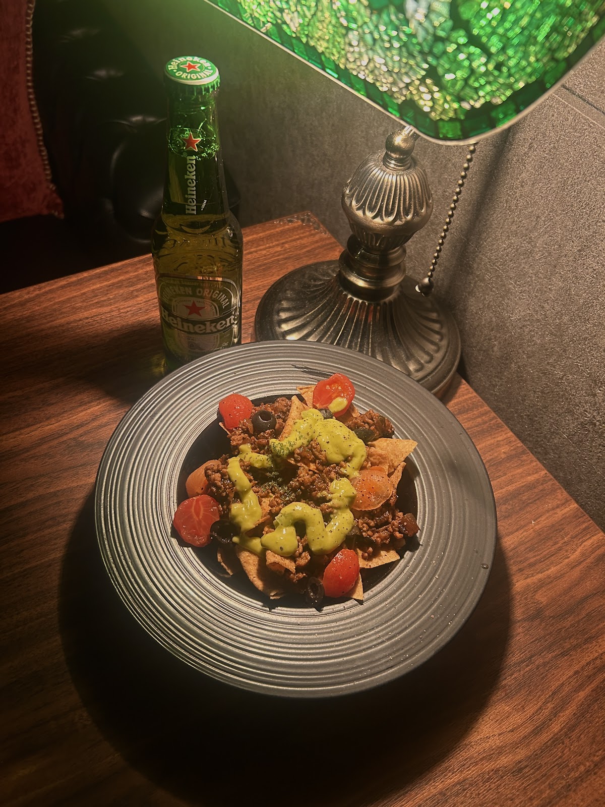 シーシャ カフェ&バー AppareShisha 札幌2号店