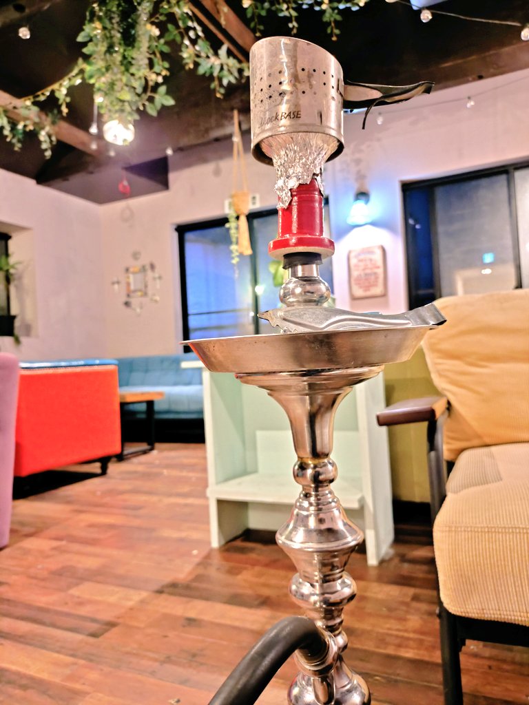 SHISHA&BAR おぱちょ