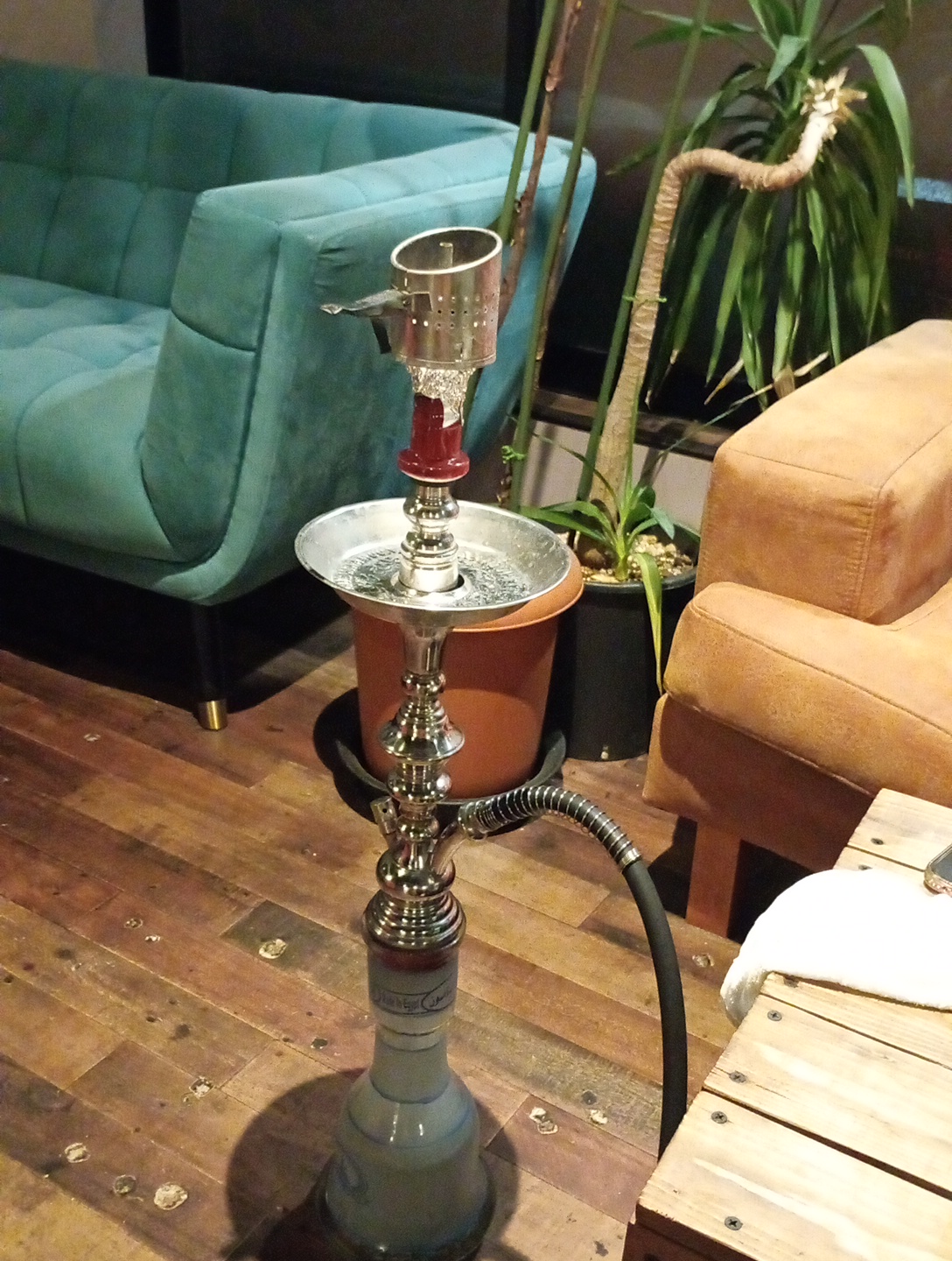 SHISHA&BAR おぱちょ