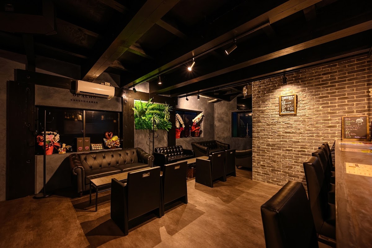 SHISHA&BAR おぱちょ