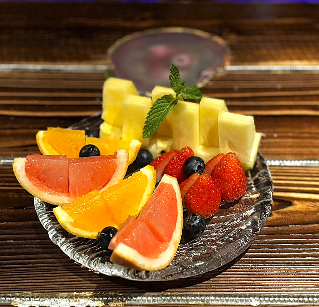 SHISHA LOUNGE Chillrug 中目黒店